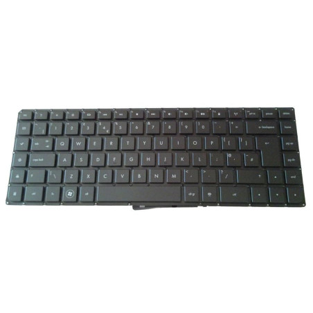 KEYBOARD PT MUSE SP