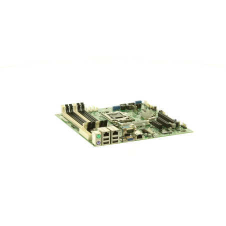 System Board