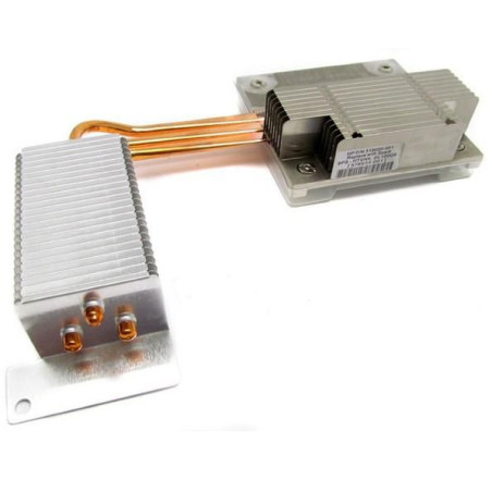 Htsnk, Dl120G6