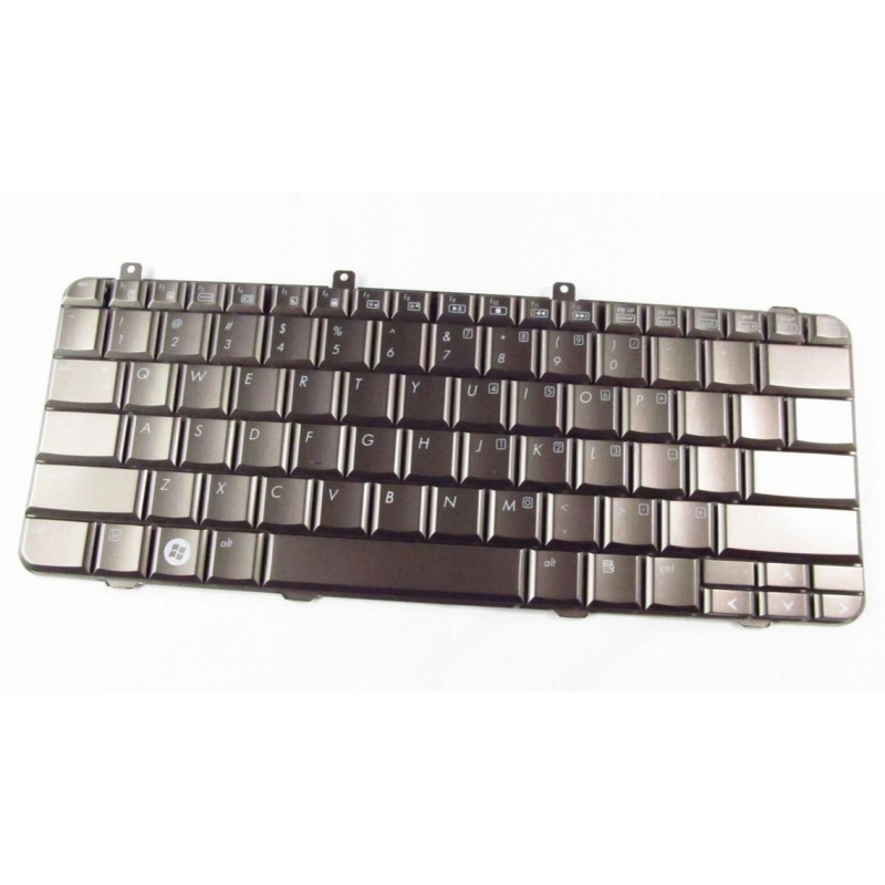Keyboard (SWISS)