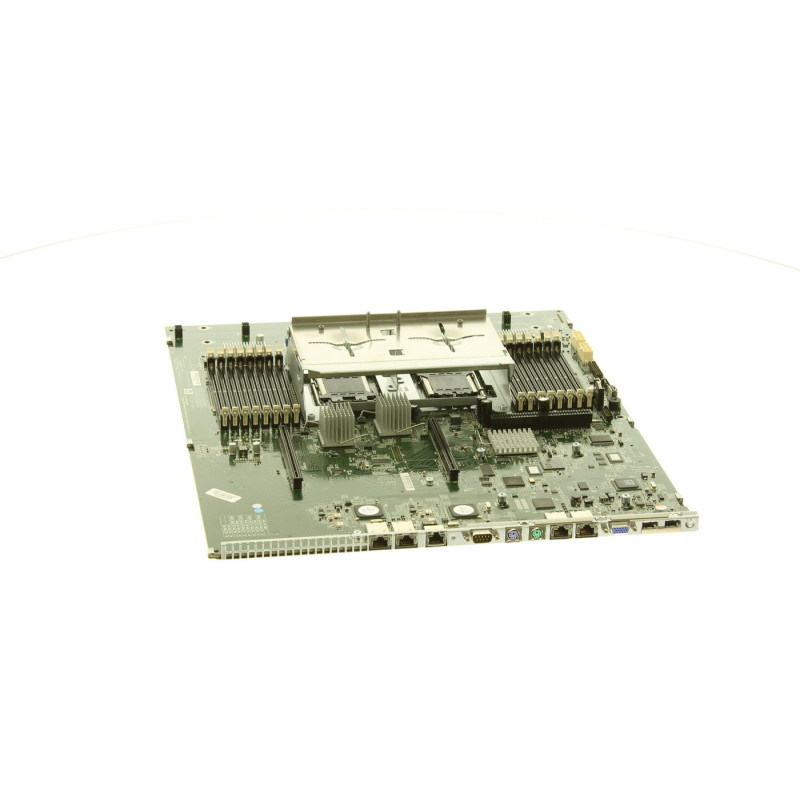 System I/O Board for HPE