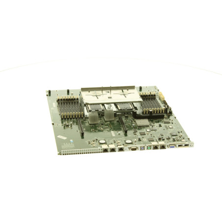 System I/O Board for HPE