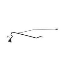 Display panel cable