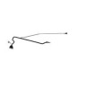 Display panel cable