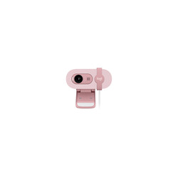 Brio 100 Full HD Webcam ROSE