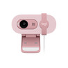 Brio 100 Full HD Webcam ROSE