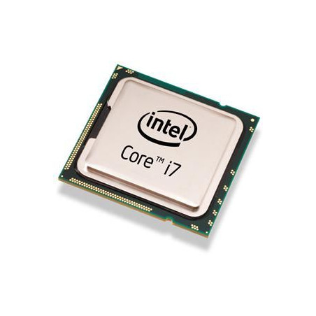 Quad Core I7-820Qm 1.73Ghz