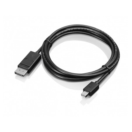 Mini-DisplayPort to DisplayPort