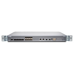 MX204 Integrated SKU with
