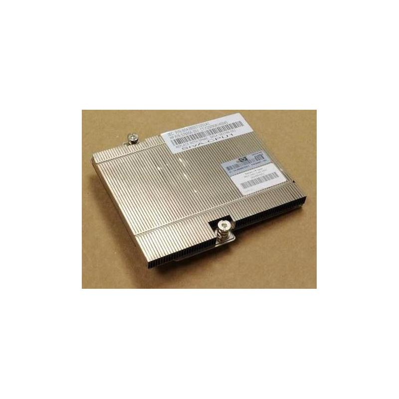 Heatsink Svr A Cpu1