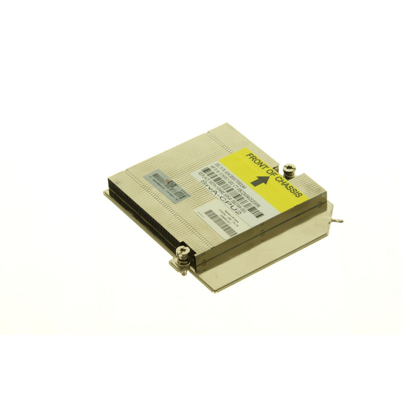 Heatsink Svr A Cpu2