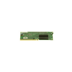 PCI-E riser board for HPE
