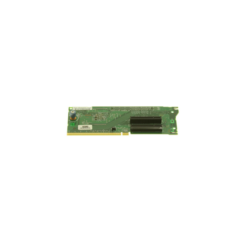 PCI-E riser board for HPE