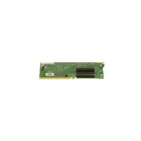 PCI-E riser board for HPE