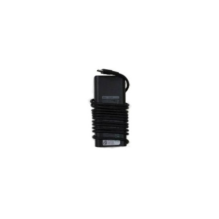 AC Adapter, 65W, 19.5V, 3