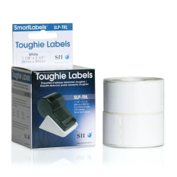 Slp-tmrl Toughie Label 28X51MM 220 LAB/ROLL | APLIUM