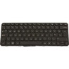 KEYBOARD w/CLIP GR