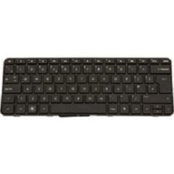 KEYBOARD w/CLIP SP