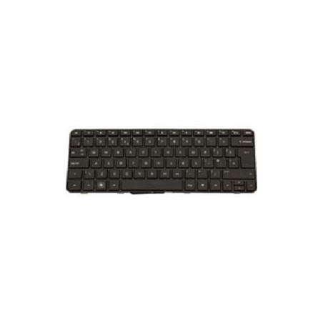 KEYBOARD w/CLIP NRL