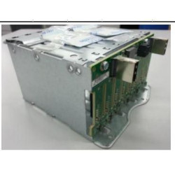DL380 GEN9 8SFF BAY2