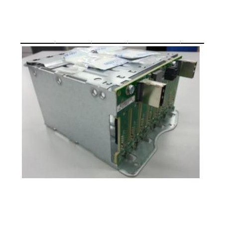 DL380 GEN9 8SFF BAY2
