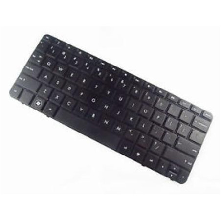 KB STD BLK(ARABIC)(AENM7Q00REV
