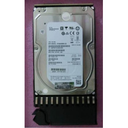 HDD 4TB SAS MSA 3.5 Inch