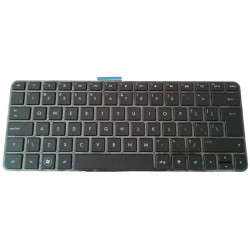 ASSY KEYBOARD WTCLIP TM2 INTL