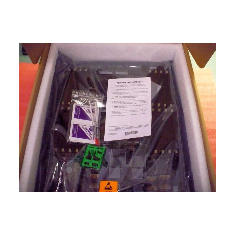 Systemboard I/O G7