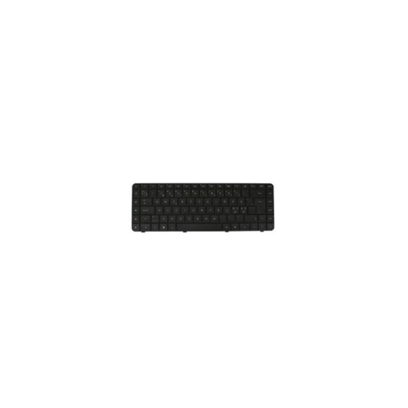 KEYBOARD STD MATT ENG AR C