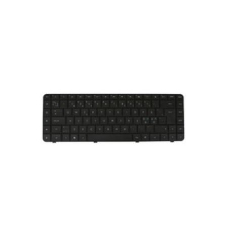 KEYBOARD STD/MATT HE CPQ/H