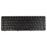 KEYBOARD STD TURK CPQ/HP