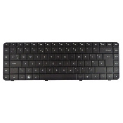 KEYBOARD STD ENG AR CPQ HP