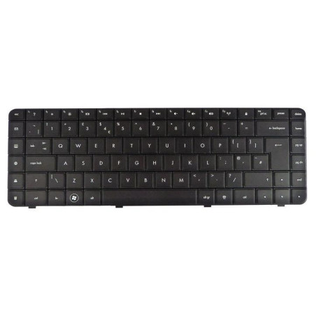 KEYBOARD STD ENG AR CPQ HP