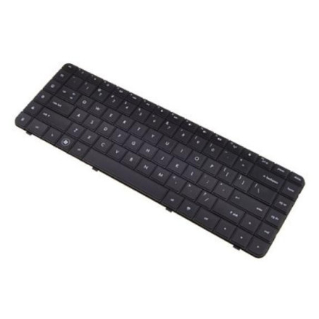 KYBD STD ADR CPQ/HP BLACK API