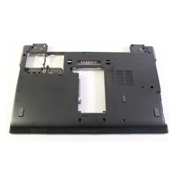 Base Assembly