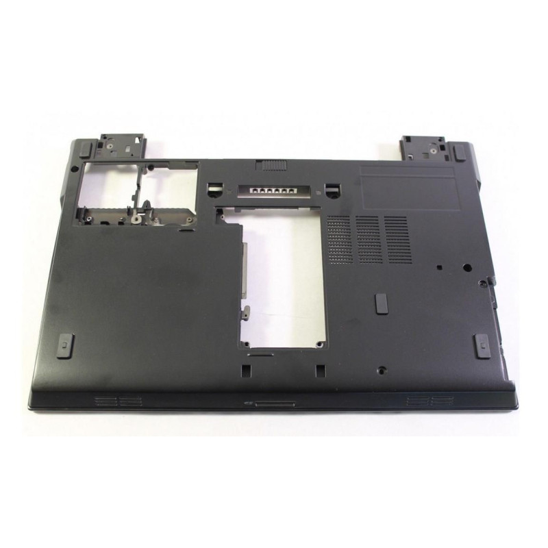 Base Assembly