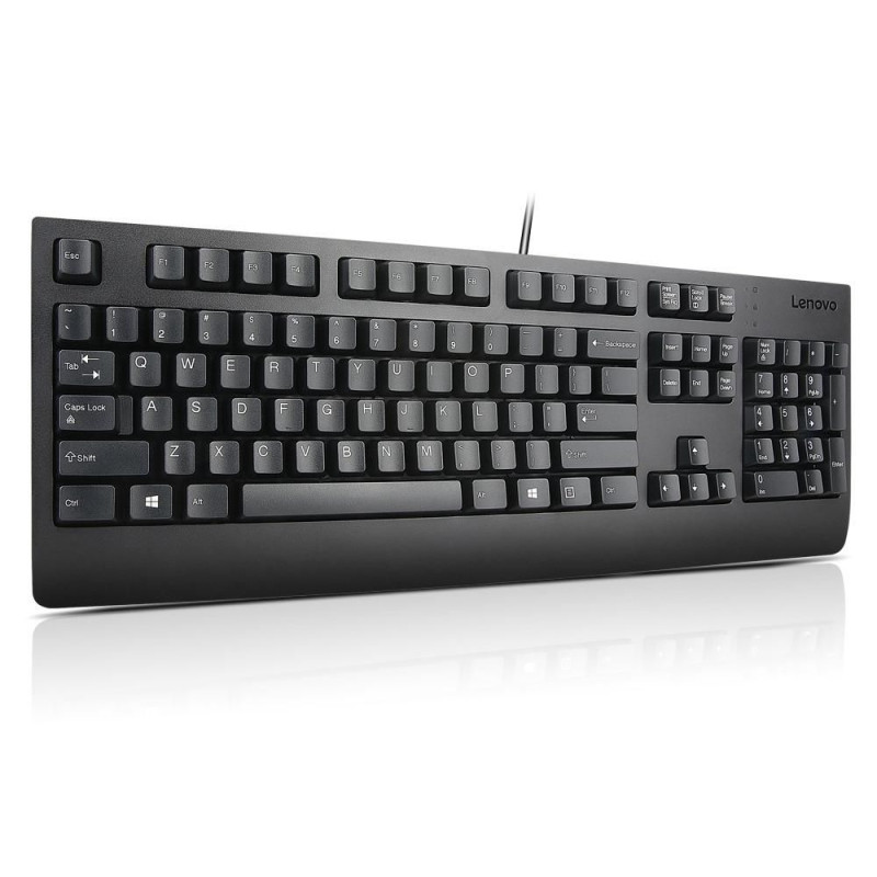 Preferred Pro II USB wired