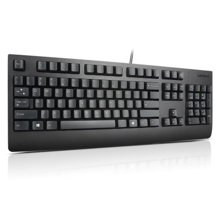 Preferred Pro II USB wired