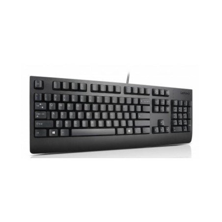 Pref Pro II USB Keyb.German