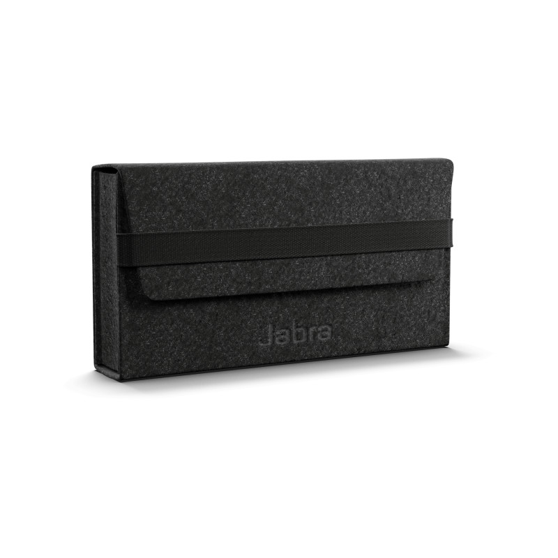 Jabra Evolve2 65Flex Carry Pouch 1 piece