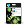 HP Ink/924 CMYK Original Ink CART 4-Pack
