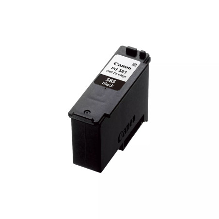 Ink/Black Ink Cartridge PG-585 EUR