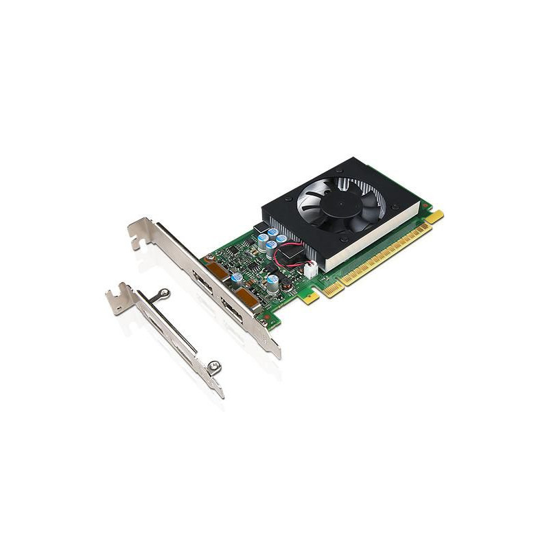 GEFORCE GT730 2GB DUAL