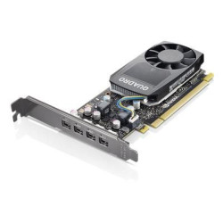ThinkStation NVIDIA Quadro