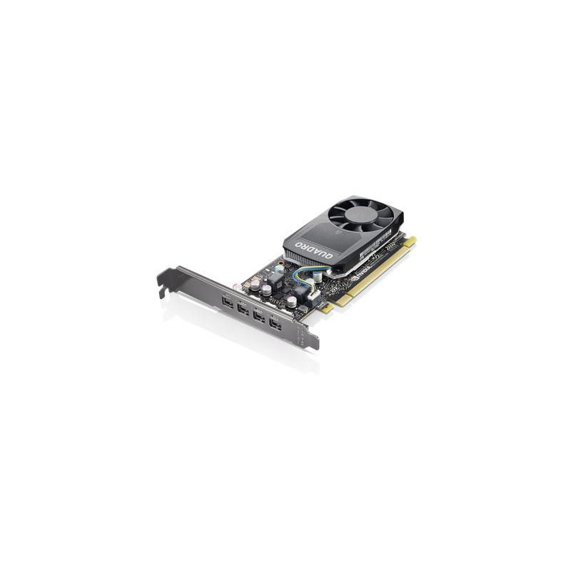 ThinkStation NVIDIA Quadro