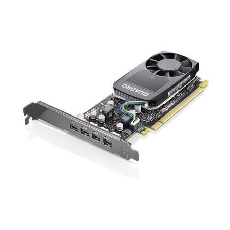 ThinkStation NVIDIA Quadro