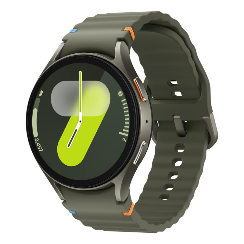 Galaxy Watch7 3.81 Cm (1.5") | APLIUM