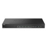 Switch D-Link DMS-1250-12/E 12 Puertos/ RJ-45 Gigabit 10/100/1000/ SFP
