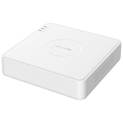 4-ch 1080P Mini 1U H.265